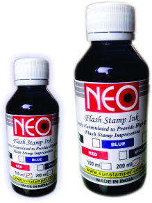 NEO FLASH INK